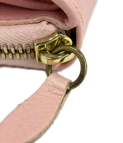 イルビゾンテ 二つ折り財布 レディース IL BISONTE