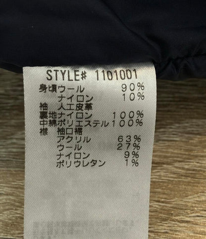 mont-bell スタジャン 50th アワードジャケット アウトドア メンズ SIZE Ｓ モンベル