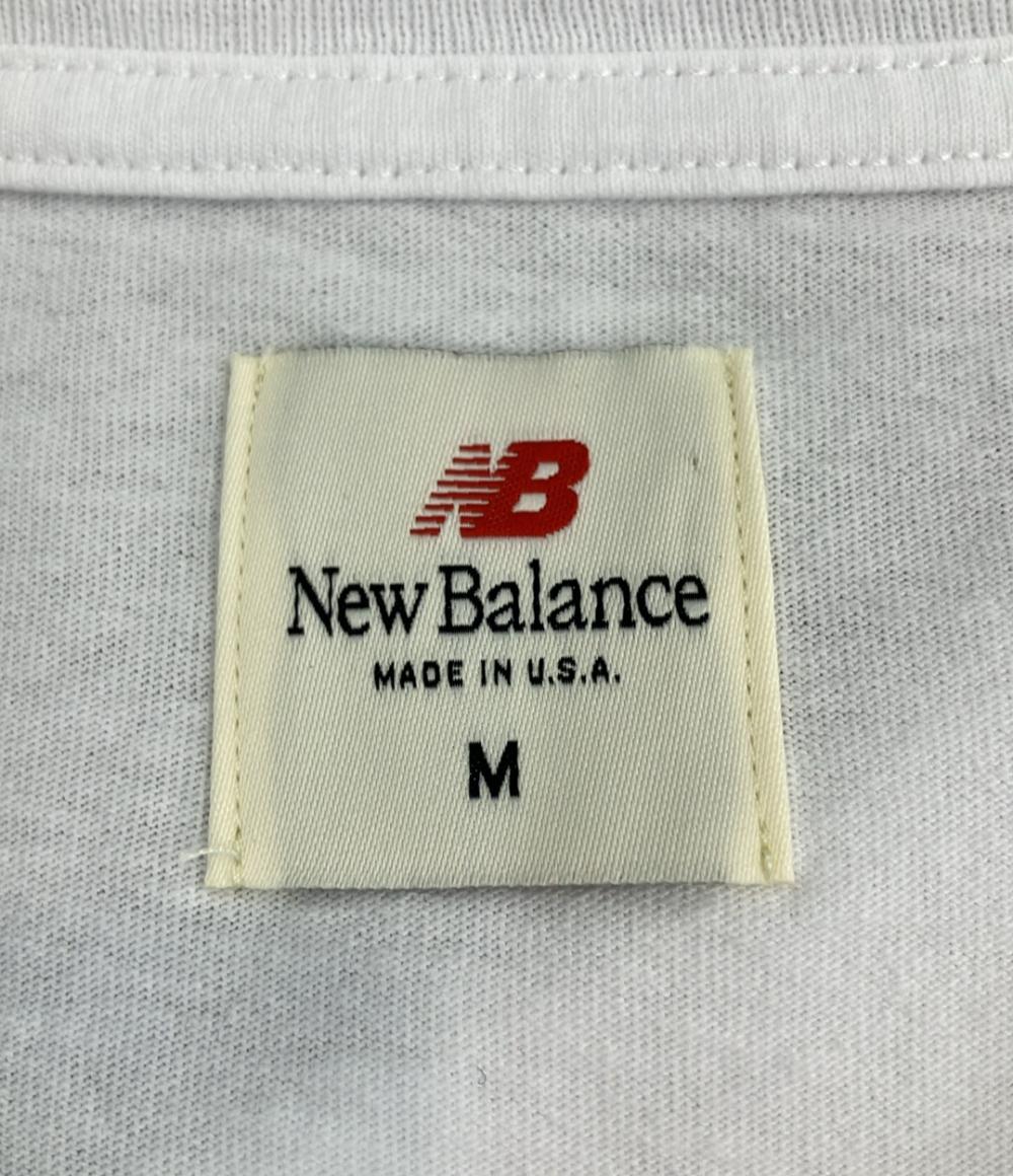 ニューバランス 半袖Tシャツ 大谷翔平 メンズ SIZE M (M) NEW BALANCE