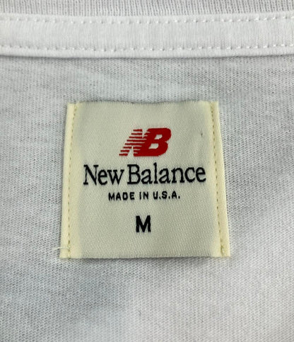 ニューバランス 半袖Tシャツ 大谷翔平 メンズ SIZE M (M) NEW BALANCE