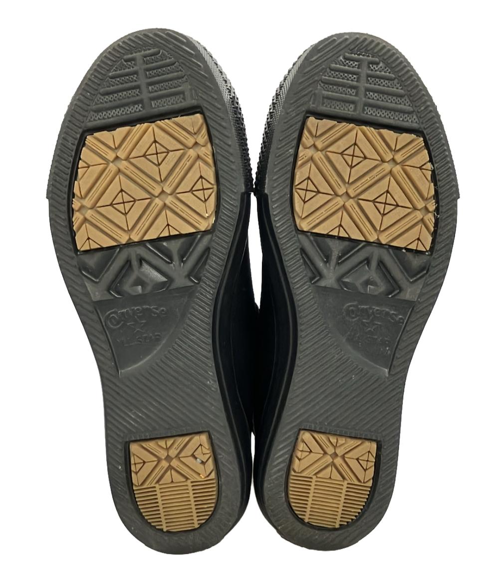 コンバース ハイカットスニーカー ALL STAR LIGHT 31300760 レディース SIZE 23 (M) CONVERSE