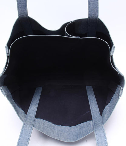 チャコリ CHACOLI トートバッグ MACKINTOSH×HYKE コラボ ユニセックス