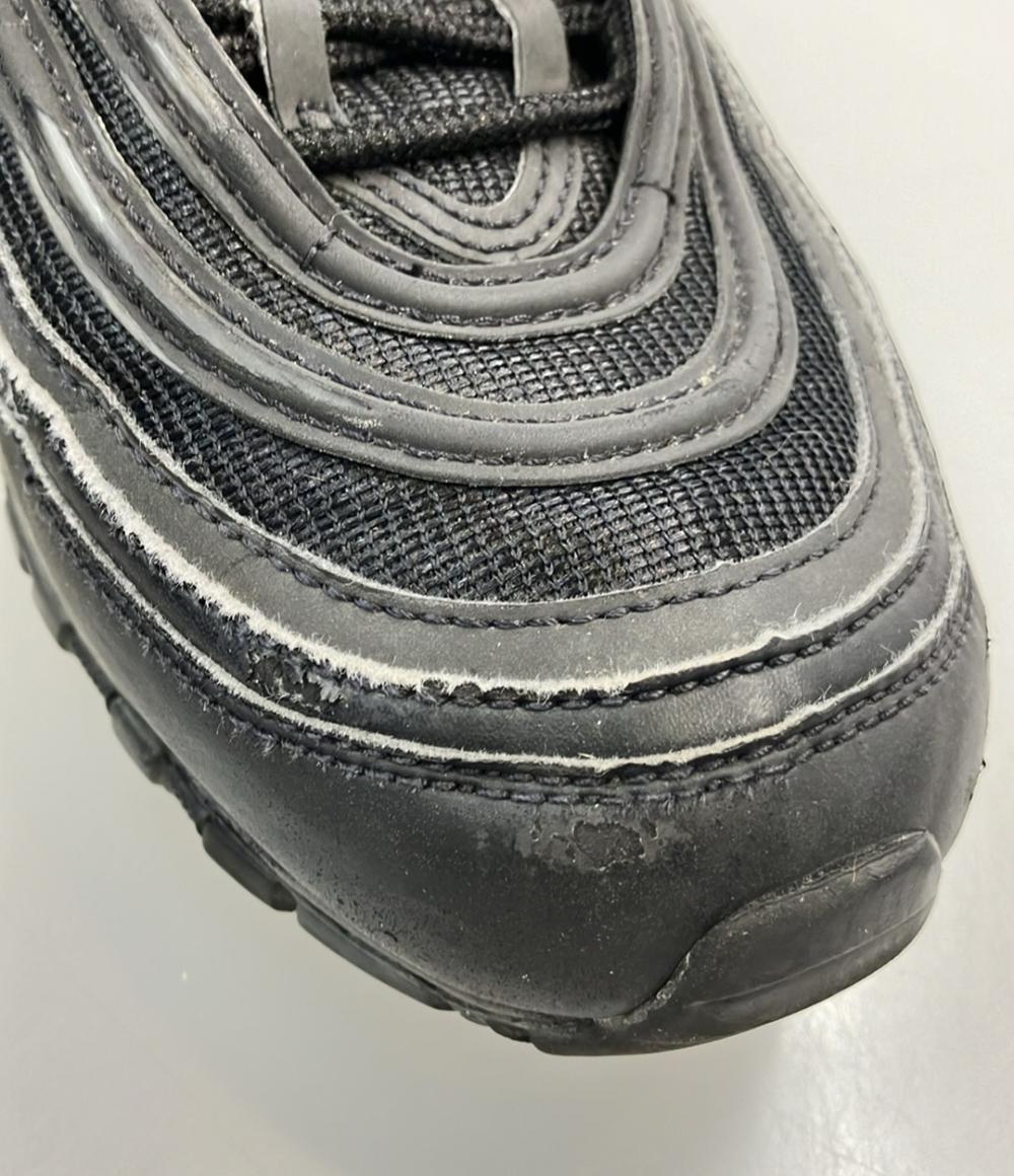 NIKE ローカットスニーカー WMNS AIR MAX 97 921733-001 メンズ SIZE 27.0 (L) ナイキ