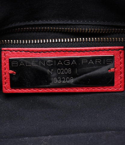 バレンシアガ 2wayハンドバッグ ショルダーバッグ 肩掛け レディース BALENCIAGA