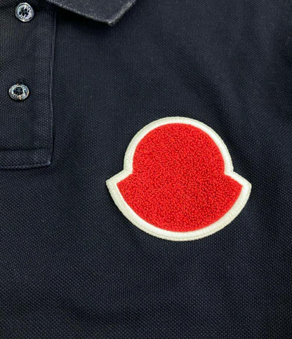 MONCLER 半袖 ポロシャツ C-SCOM-18-1638 メンズ SIZE S モンクレール