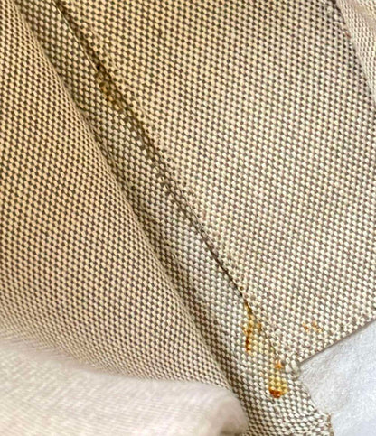 マウロゴヴェルナ トートバッグ レディース MAURO GOVERNA