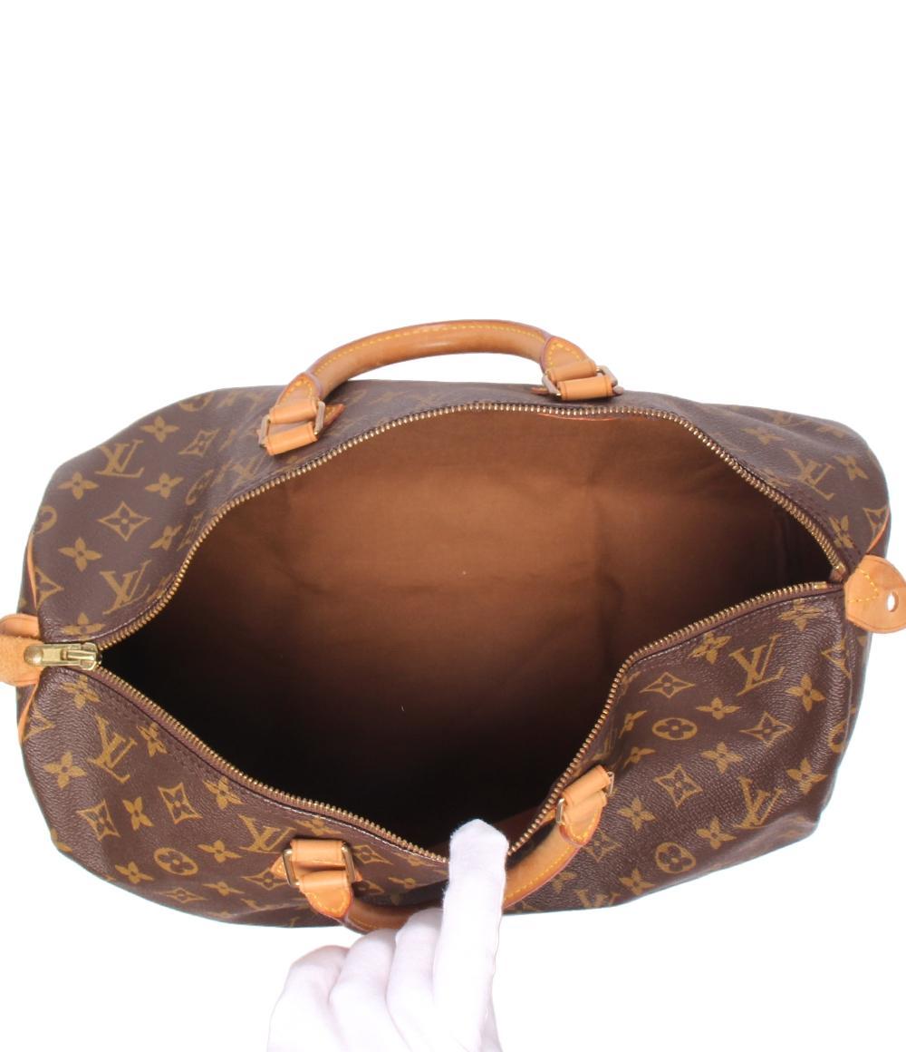 LOUIS VUITTON ボストンバッグ スピーディ40 モノグラム M41522