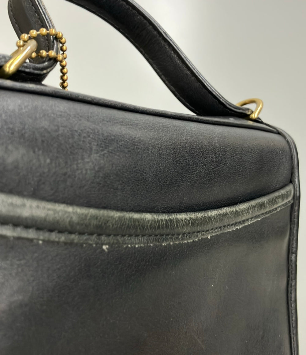 COACH ハンドバッグ ショルダーバッグ 2WAY 斜め掛け レザー 9985 レディース コーチ