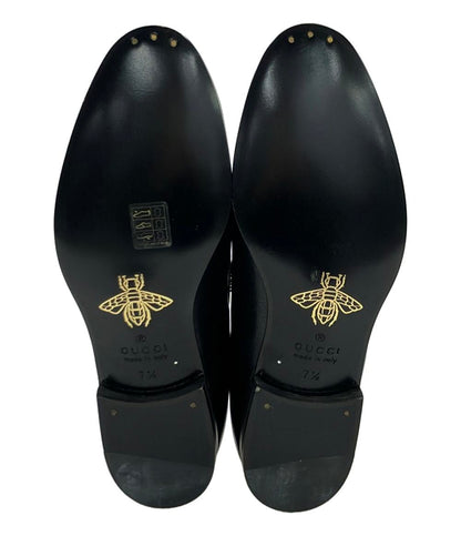 GUCCI タッセルローファー タイガー メンズ SIZE 7 1/2 (M) グッチ