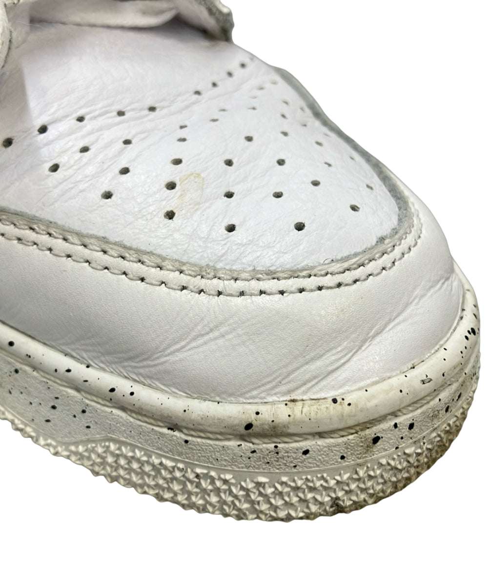 NIKE UNDERCOVER ミドルカットスニーカー ダンク ハイ カオス DQ4121-100 メンズ SIZE 26.5 ナイキ アンダーカバー