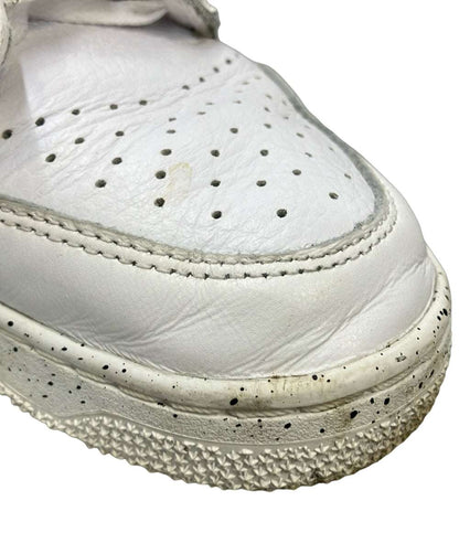 NIKE UNDERCOVER ミドルカットスニーカー ダンク ハイ カオス DQ4121-100 メンズ SIZE 26.5 ナイキ アンダーカバー