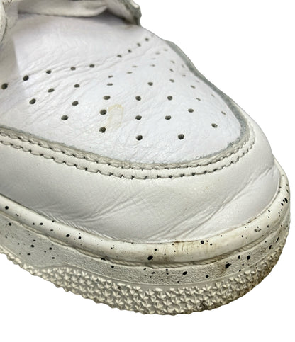 NIKE UNDERCOVER ミドルカットスニーカー ダンク ハイ カオス DQ4121-100 メンズ SIZE 26.5 ナイキ アンダーカバー