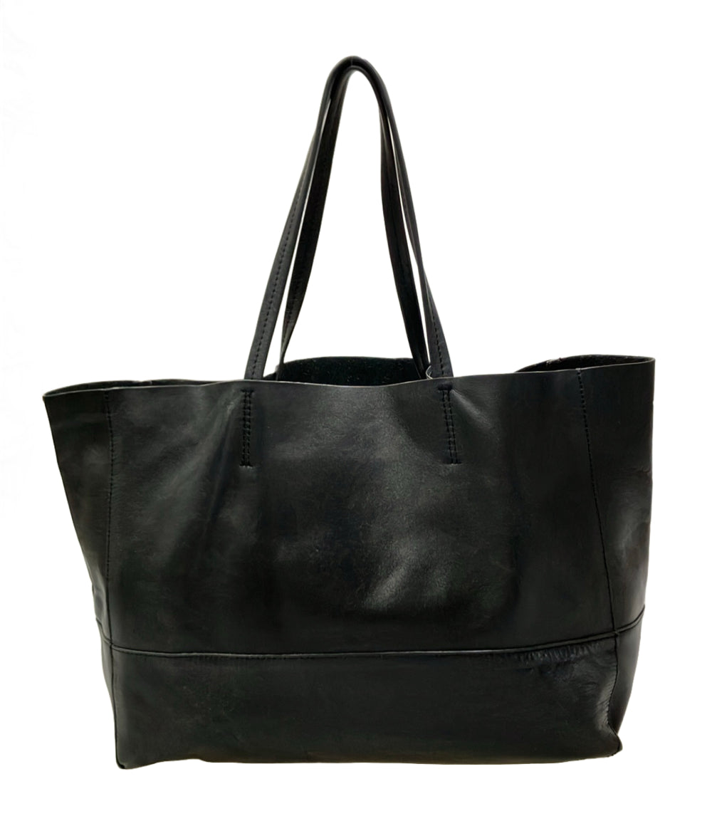 BARNEYS NEWYORK トートバッグ レザー レディース バーニーズニューヨーク
