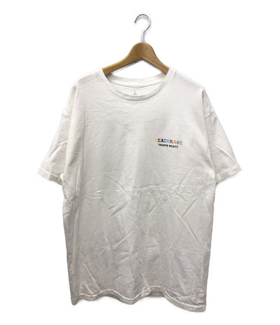 半袖Tシャツ      メンズ SIZE XL (XL以上) Travis Scott × READYMADE