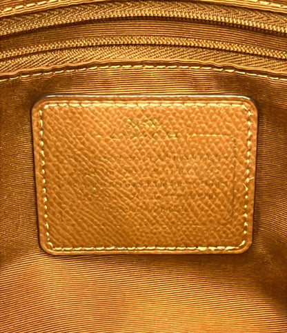 COACH トートバッグ シグネチャー レディース コーチ