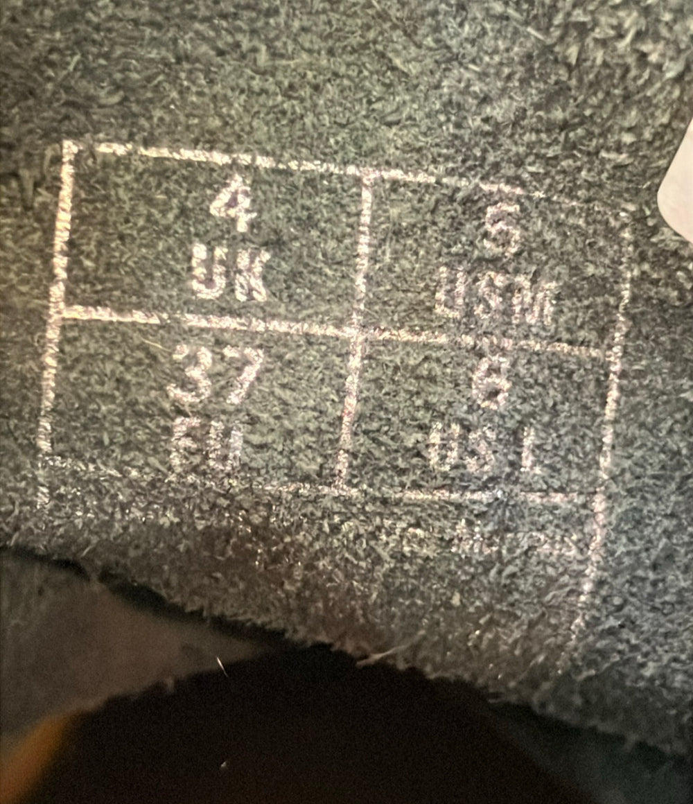 Dr.Martens 8ホールブーツ レディース SIZE UK4 ドクターマーチン