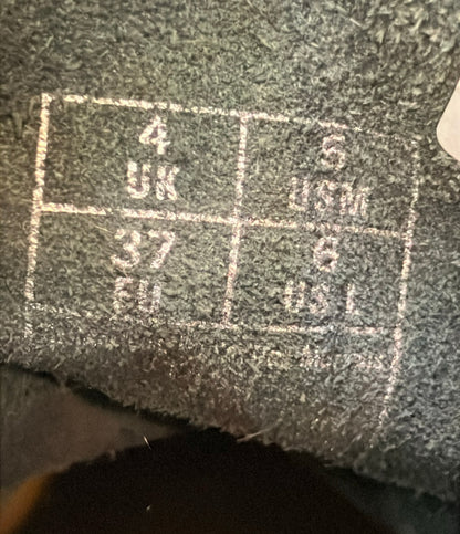 Dr.Martens 8ホールブーツ レディース SIZE UK4 ドクターマーチン