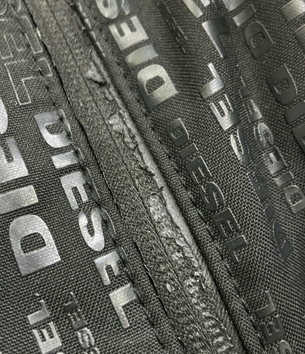 DIESEL リュック バックパック メンズ レディース ディーゼル