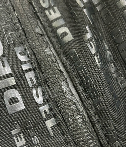 DIESEL リュック バックパック メンズ レディース ディーゼル
