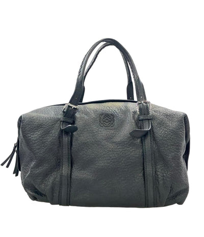 LOEWE ハンドバッグ ミニボストンバッグ カネラ レディース ロエベ