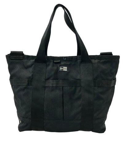 NEW ERA トートバッグ メンズ ニューエラ