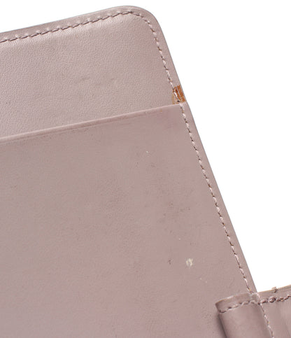 LOUIS VUITTON 手帳カバー アジェンダPM エピ R2005B レディース メンズ ルイ・ヴィトン