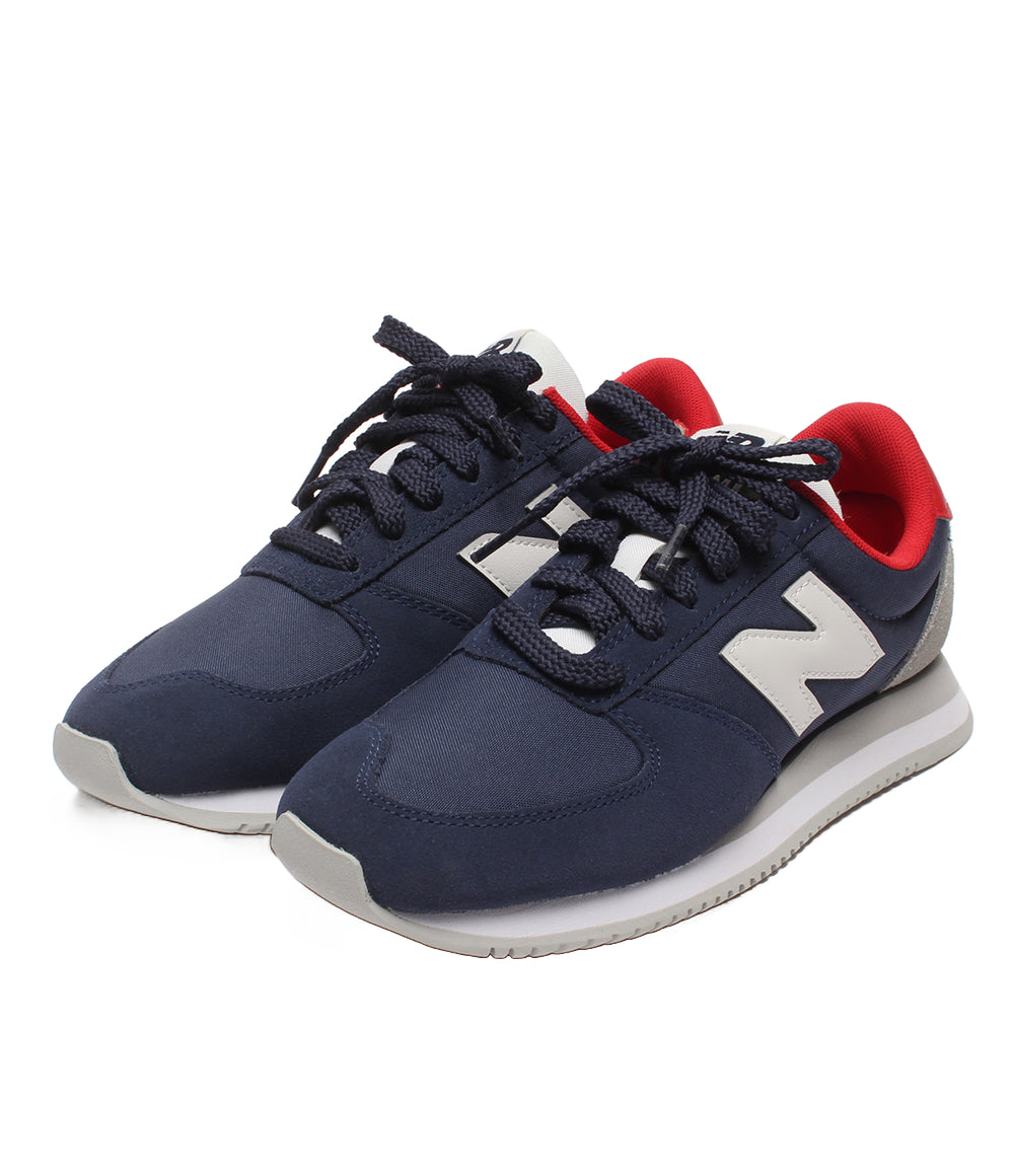 美品 NEW BALANCE ローカットスニーカー 420M レディース メンズ ニューバランス