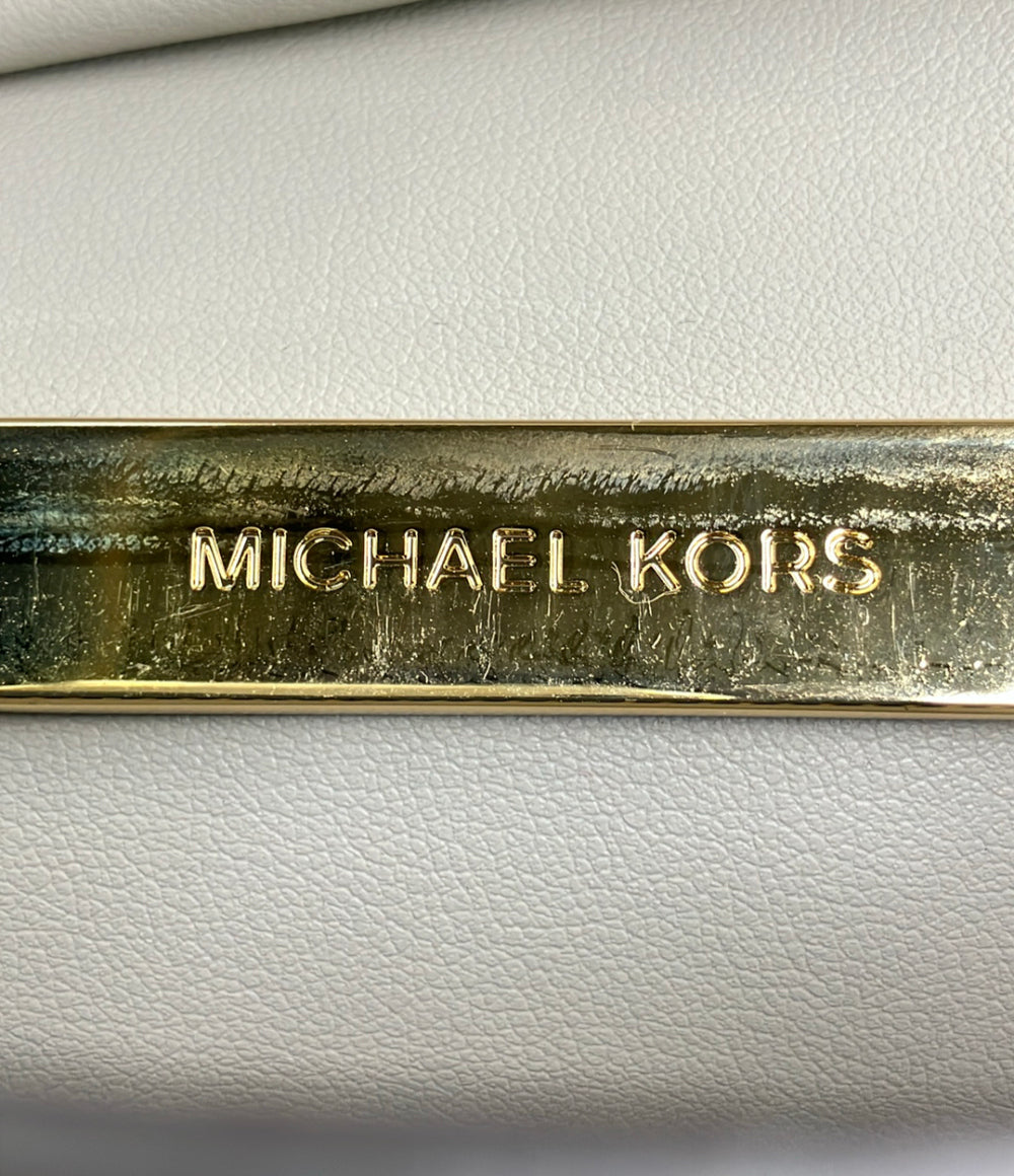 MICHAEL KORS トートバッグ レザー レディース マイケルコース