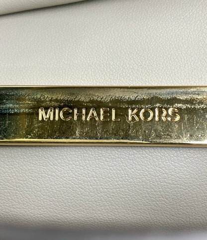 MICHAEL KORS トートバッグ レザー レディース マイケルコース