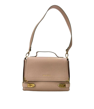 美品 Samantha Thavasa 2way ショルダーバッグ 肩掛け 斜め掛け レディース サマンサタバサ