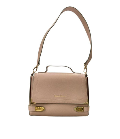 美品 Samantha Thavasa 2way ショルダーバッグ 肩掛け 斜め掛け レディース サマンサタバサ