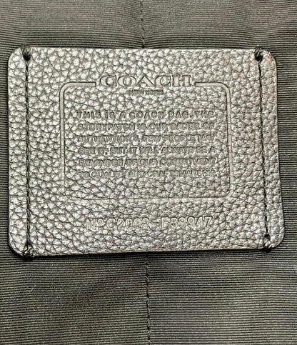 COACH トートバッグ レザー F39947 メンズ コーチ