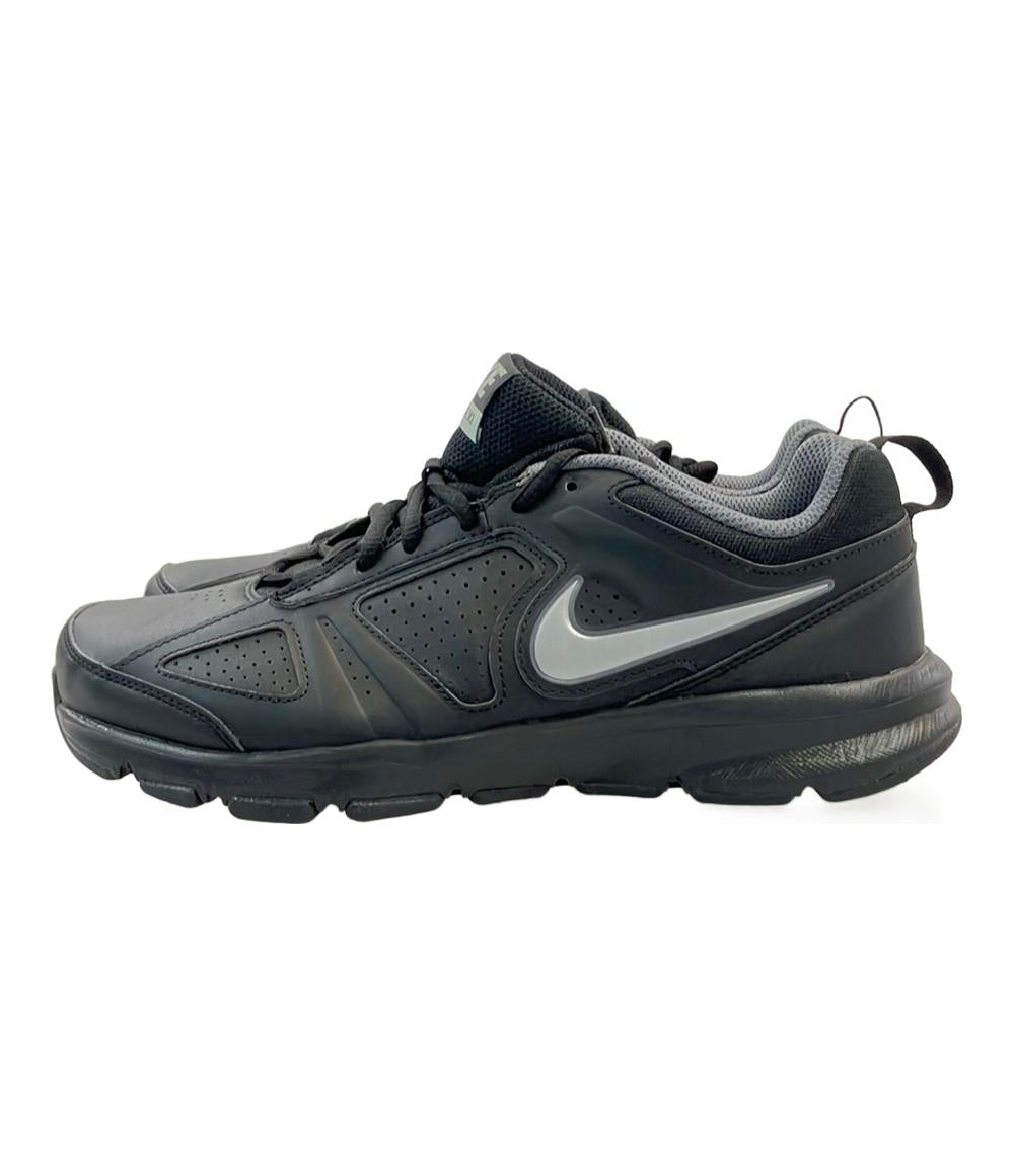 ナイキ ローカットスニーカー ティーライトXI 616548-001 メンズ SIZE 25.5 (S) NIKE
