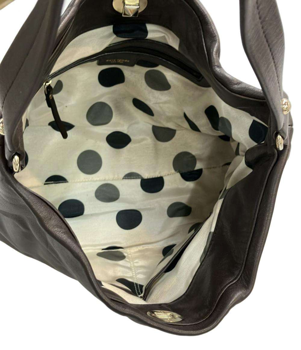 ケイトスペード ショルダーバッグ トートバック 肩掛け レザー レディース Kate Spade