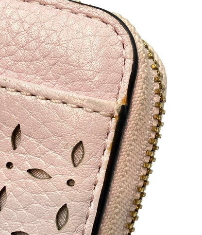 Kate Spade ラウンドファスナー長財布 レディース ケイトスペード