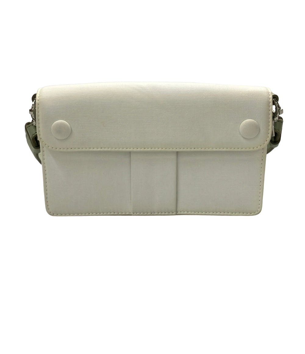 Maison Margiela ショルダーバッグ 斜め掛け ニューロック ホリゾンタル NEW LOCK HORIZONTAL レディース メゾンマルジェラ