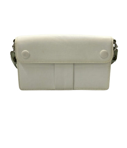 Maison Margiela ショルダーバッグ 斜め掛け ニューロック ホリゾンタル NEW LOCK HORIZONTAL レディース メゾンマルジェラ