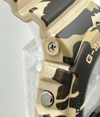 カシオ 腕時計 G-SHOCK クオーツ GMD-S6900CF-3ER メンズ CASIO