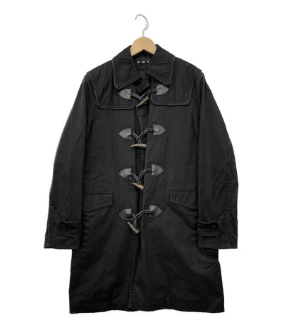 バーバリーブラックレーベル  ダッフルコート      メンズ SIZE M (M) BURBERRY BLACK LABEL