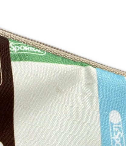 レスポートサック PCケース レディース LeSportsac