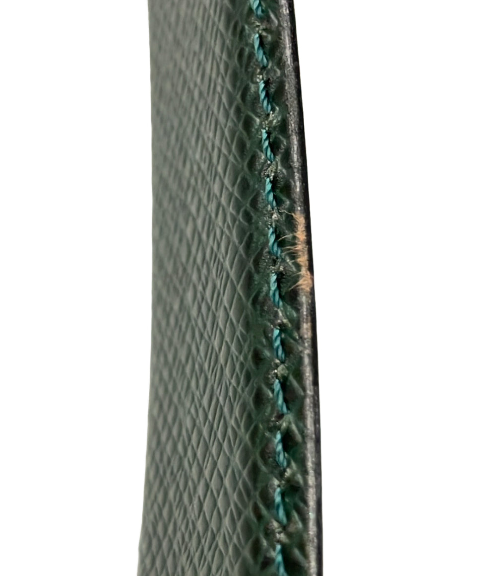 LOUIS VUITTON ベルト サンチュール クラシック タイガ M6845V メンズ ルイ・ヴィトン