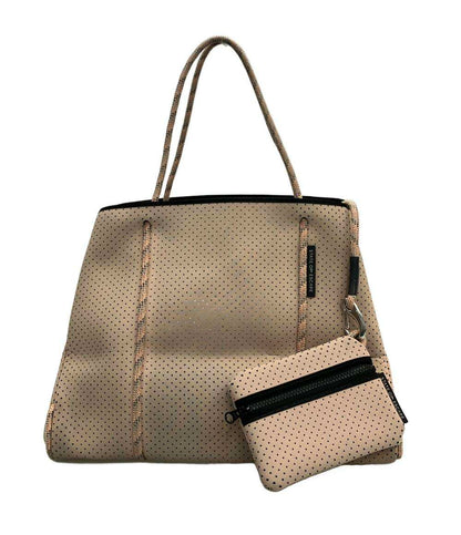 ステイトオブエスケープ トートバッグ FLYING SOLO レディース STATE OF ESCAPE