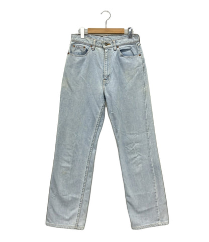 リーバイス デニムパンツ レディース SIZE W32L32 (M) Levi's