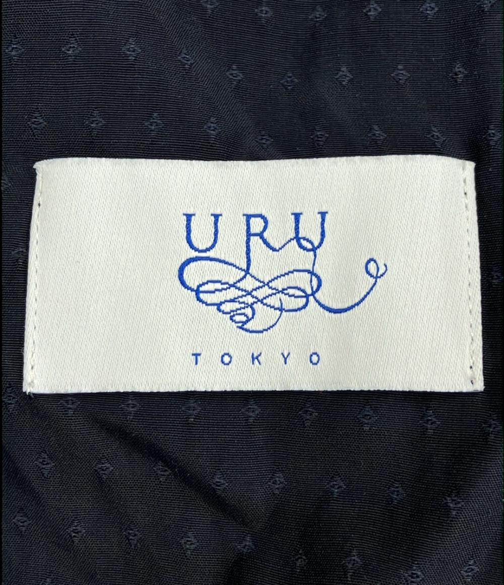 ウル 長袖シャツ メンズ SIZE 2 (M) URU