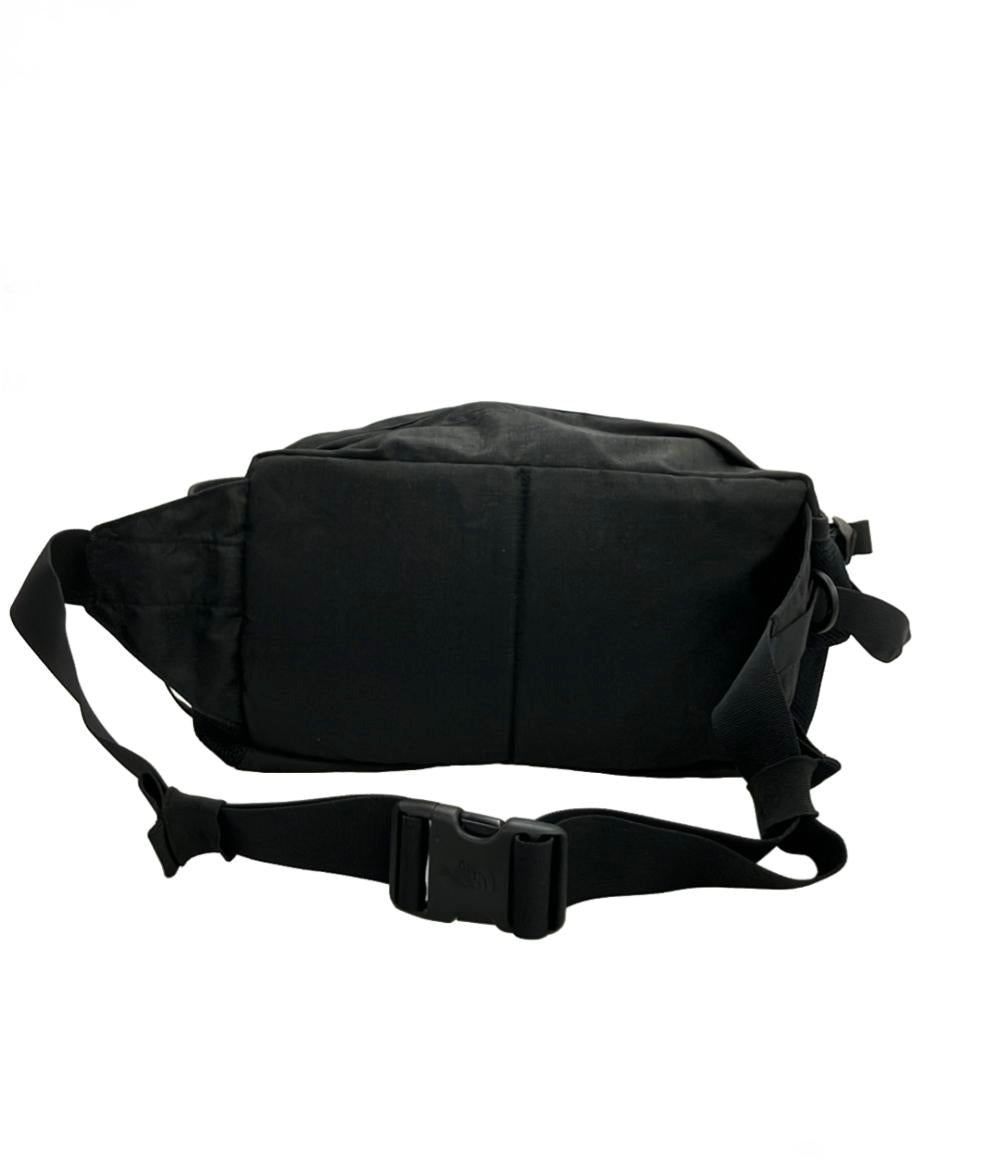 THE NORTH FACE ウエストバッグ ボディバッグ クラシックカンガ NM06554A メンズ ザ・ノースフェイス
