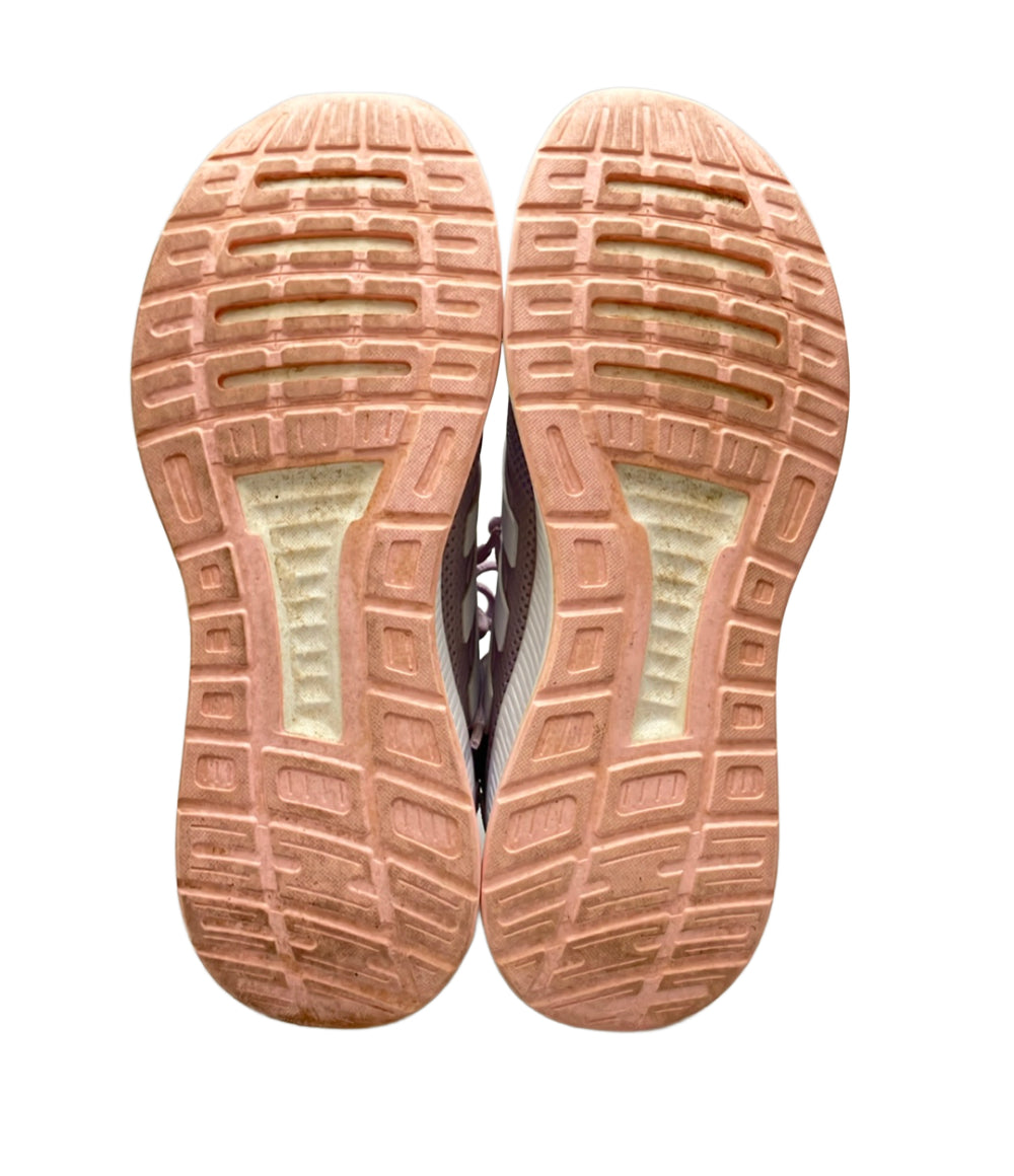 adidas ローカットスニーカー ランニングシューズ ファルコンラン EE8166 レディース SIZE 25.0 アディダス