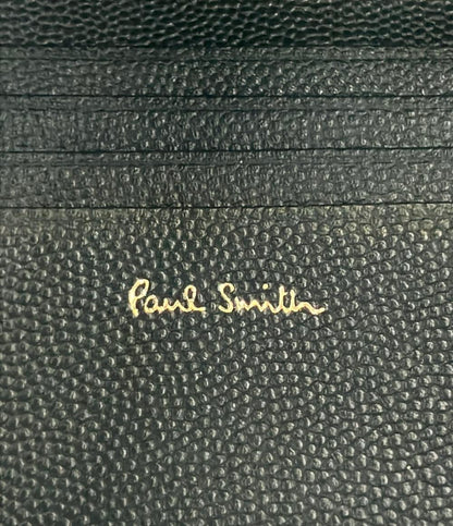 ポール・スミス 二つ折り財布 レディース Paul Smith