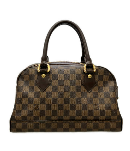 LOUIS VUITTON ハンドバッグ ドゥオモ ダミエ N60008 レディース ルイ・ヴィトン