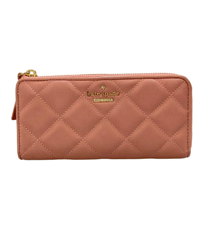 Kate Spade L字ファスナー長財布 レディース ケイトスペード