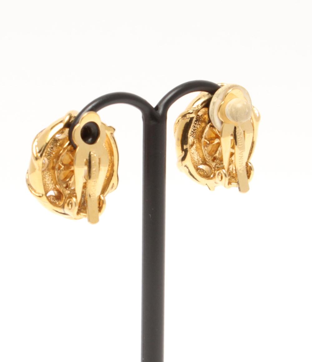 訳あり NINA RICCI イヤリング レディース ニナリッチ